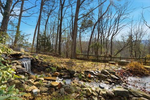 Tiny photo for 2887 Pine Haven Drive, Sevierville, TN 37862 (MLS # 1324567)