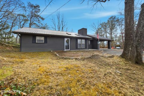 Tiny photo for 2887 Pine Haven Drive, Sevierville, TN 37862 (MLS # 1324567)