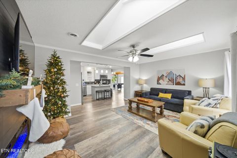 Tiny photo for 2887 Pine Haven Drive, Sevierville, TN 37862 (MLS # 1324567)