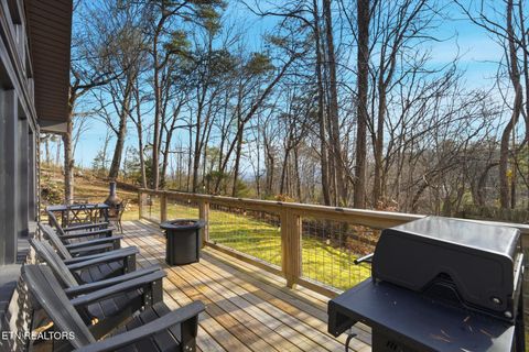 Tiny photo for 2887 Pine Haven Drive, Sevierville, TN 37862 (MLS # 1324567)