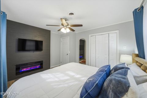 Tiny photo for 2887 Pine Haven Drive, Sevierville, TN 37862 (MLS # 1324567)