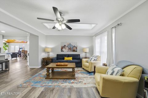 Tiny photo for 2887 Pine Haven Drive, Sevierville, TN 37862 (MLS # 1324567)