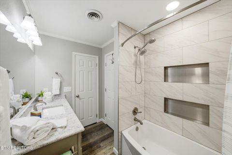 Tiny photo for 2887 Pine Haven Drive, Sevierville, TN 37862 (MLS # 1324567)