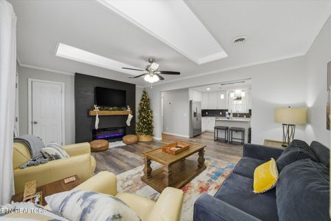 Tiny photo for 2887 Pine Haven Drive, Sevierville, TN 37862 (MLS # 1324567)