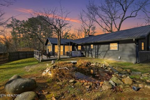 Tiny photo for 2887 Pine Haven Drive, Sevierville, TN 37862 (MLS # 1324567)