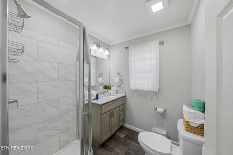 Tiny photo for 2887 Pine Haven Drive, Sevierville, TN 37862 (MLS # 1324567)