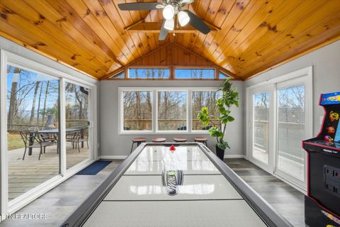 Tiny photo for 2887 Pine Haven Drive, Sevierville, TN 37862 (MLS # 1324567)