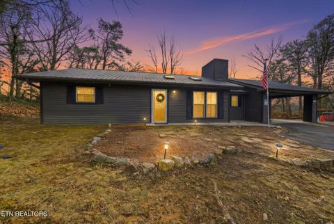 Photo of 2887 Pine Haven Drive, Sevierville, TN 37862 (MLS # 1324567)