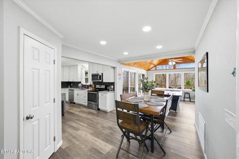 Tiny photo for 2887 Pine Haven Drive, Sevierville, TN 37862 (MLS # 1324567)