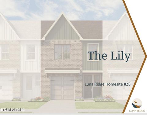 Tiny photo for 122 Via St, Lenoir City, TN 37771 (MLS # 1349601)
