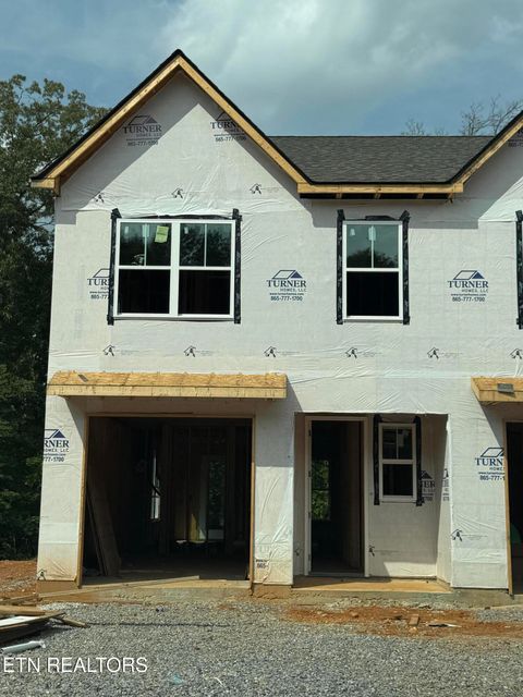 Tiny photo for 122 Via St, Lenoir City, TN 37771 (MLS # 1349601)