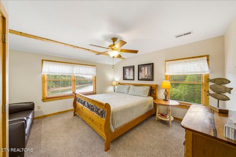 Tiny photo for 1590 Tranquility Tr, Dandridge, TN 37725 (MLS # 1338595)