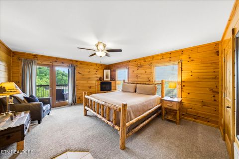 Tiny photo for 1590 Tranquility Tr, Dandridge, TN 37725 (MLS # 1338595)