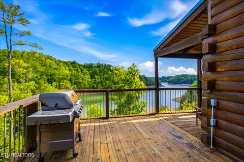 Tiny photo for 1590 Tranquility Tr, Dandridge, TN 37725 (MLS # 1338595)