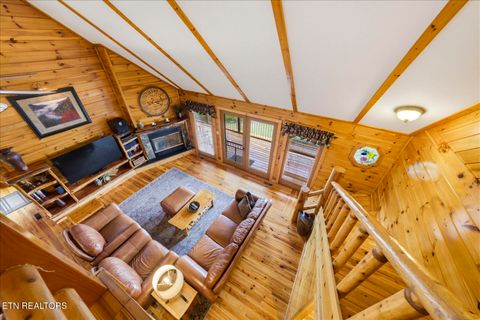 Tiny photo for 1590 Tranquility Tr, Dandridge, TN 37725 (MLS # 1338595)