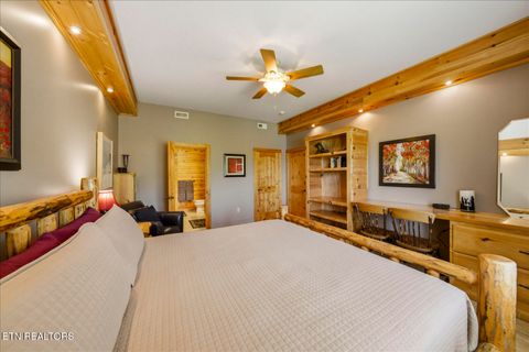 Tiny photo for 1590 Tranquility Tr, Dandridge, TN 37725 (MLS # 1338595)