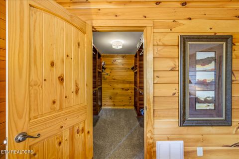 Tiny photo for 1590 Tranquility Tr, Dandridge, TN 37725 (MLS # 1338595)