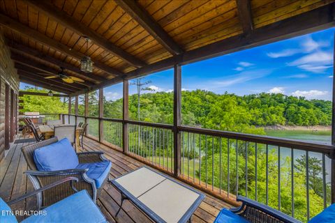 Tiny photo for 1590 Tranquility Tr, Dandridge, TN 37725 (MLS # 1338595)