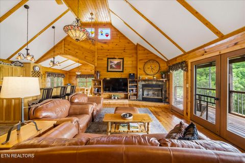 Tiny photo for 1590 Tranquility Tr, Dandridge, TN 37725 (MLS # 1338595)