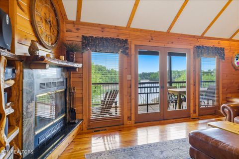 Tiny photo for 1590 Tranquility Tr, Dandridge, TN 37725 (MLS # 1338595)