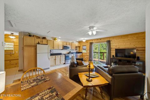 Tiny photo for 1590 Tranquility Tr, Dandridge, TN 37725 (MLS # 1338595)