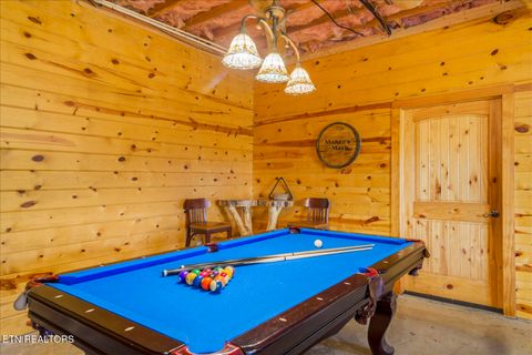 Tiny photo for 1590 Tranquility Tr, Dandridge, TN 37725 (MLS # 1338595)