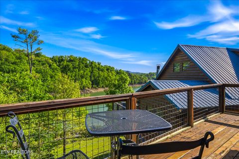 Tiny photo for 1590 Tranquility Tr, Dandridge, TN 37725 (MLS # 1338595)