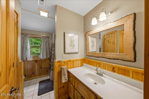 Tiny photo for 1590 Tranquility Tr, Dandridge, TN 37725 (MLS # 1338595)