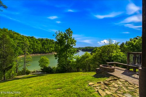Tiny photo for 1590 Tranquility Tr, Dandridge, TN 37725 (MLS # 1338595)