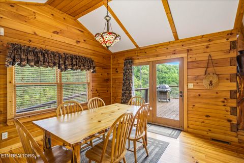 Tiny photo for 1590 Tranquility Tr, Dandridge, TN 37725 (MLS # 1338595)