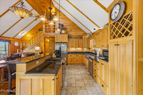 Tiny photo for 1590 Tranquility Tr, Dandridge, TN 37725 (MLS # 1338595)