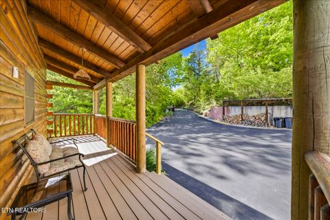 Tiny photo for 1590 Tranquility Tr, Dandridge, TN 37725 (MLS # 1338595)