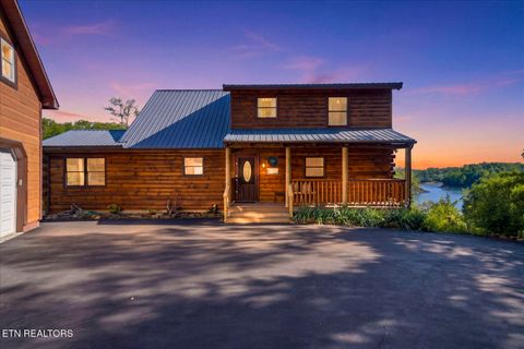 Photo of 1590 Tranquility Tr, Dandridge, TN 37725 (MLS # 1338595)