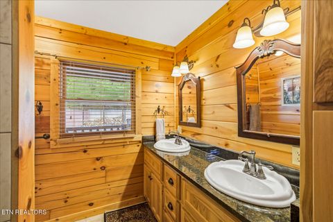 Tiny photo for 1590 Tranquility Tr, Dandridge, TN 37725 (MLS # 1338595)