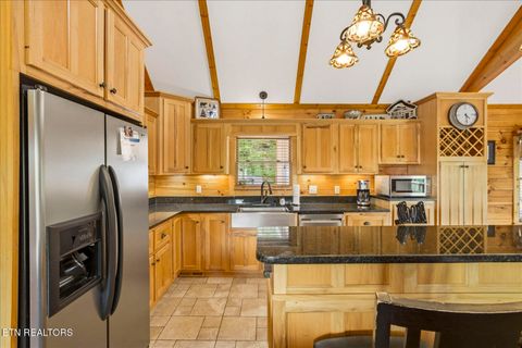 Tiny photo for 1590 Tranquility Tr, Dandridge, TN 37725 (MLS # 1338595)