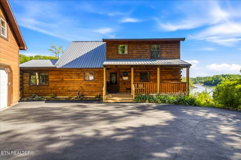 Tiny photo for 1590 Tranquility Tr, Dandridge, TN 37725 (MLS # 1338595)