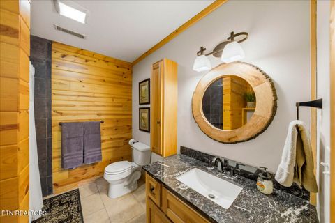 Tiny photo for 1590 Tranquility Tr, Dandridge, TN 37725 (MLS # 1338595)