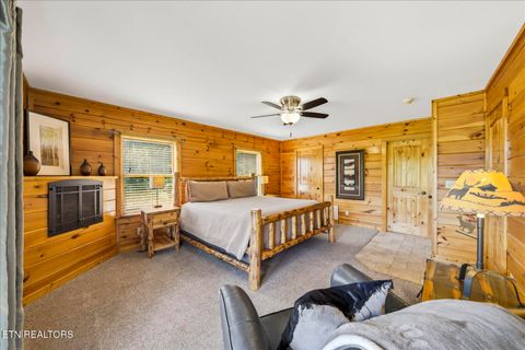 Tiny photo for 1590 Tranquility Tr, Dandridge, TN 37725 (MLS # 1338595)