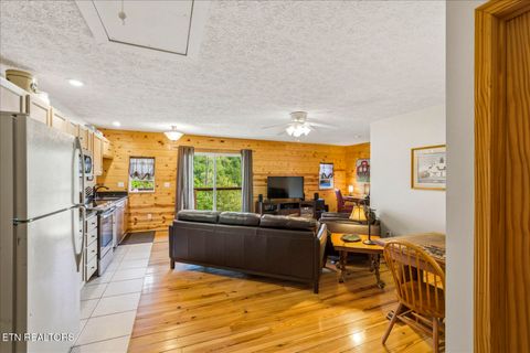 Tiny photo for 1590 Tranquility Tr, Dandridge, TN 37725 (MLS # 1338595)