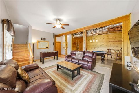 Tiny photo for 1590 Tranquility Tr, Dandridge, TN 37725 (MLS # 1338595)