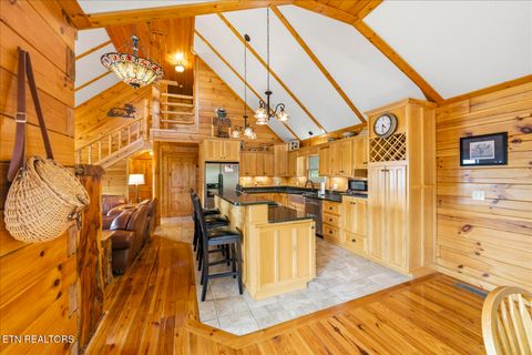 Tiny photo for 1590 Tranquility Tr, Dandridge, TN 37725 (MLS # 1338595)
