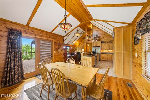 Tiny photo for 1590 Tranquility Tr, Dandridge, TN 37725 (MLS # 1338595)