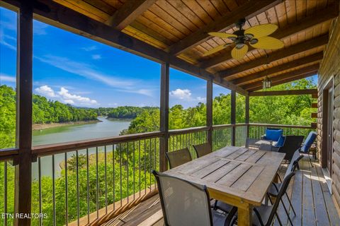 Tiny photo for 1590 Tranquility Tr, Dandridge, TN 37725 (MLS # 1338595)