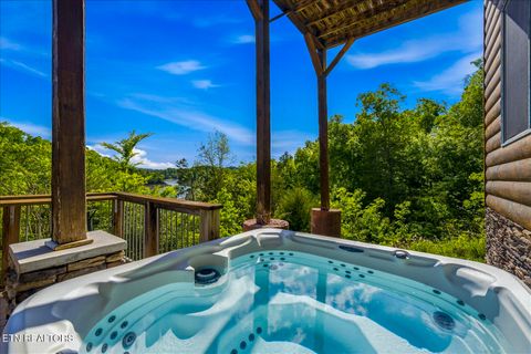 Tiny photo for 1590 Tranquility Tr, Dandridge, TN 37725 (MLS # 1338595)