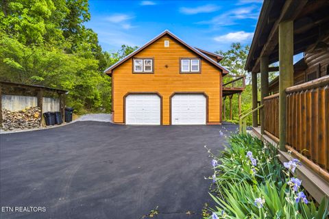 Tiny photo for 1590 Tranquility Tr, Dandridge, TN 37725 (MLS # 1338595)