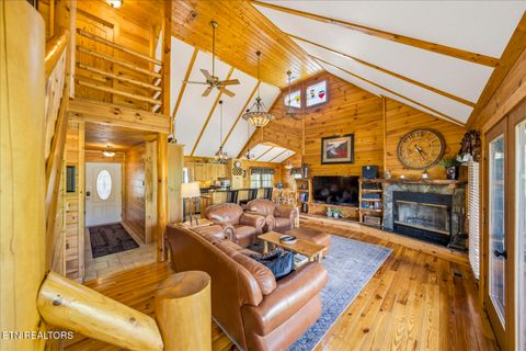 Tiny photo for 1590 Tranquility Tr, Dandridge, TN 37725 (MLS # 1338595)