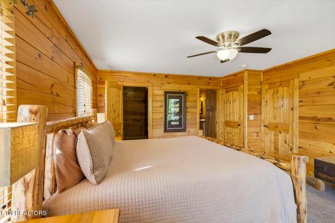 Tiny photo for 1590 Tranquility Tr, Dandridge, TN 37725 (MLS # 1338595)