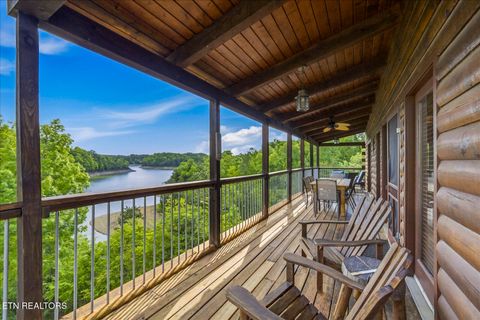Tiny photo for 1590 Tranquility Tr, Dandridge, TN 37725 (MLS # 1338595)