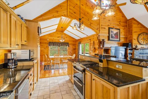 Tiny photo for 1590 Tranquility Tr, Dandridge, TN 37725 (MLS # 1338595)