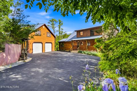 Tiny photo for 1590 Tranquility Tr, Dandridge, TN 37725 (MLS # 1338595)